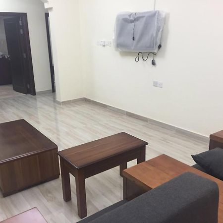 Al Noor Saadah Furnished Apartments Selale Dış mekan fotoğraf