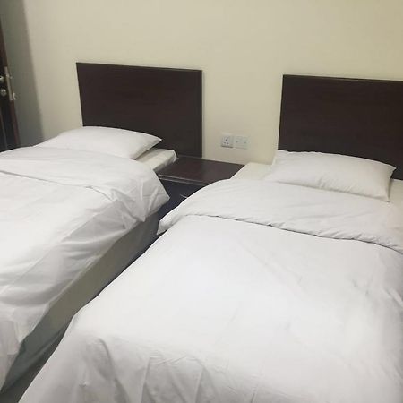 Al Noor Saadah Furnished Apartments Selale Dış mekan fotoğraf