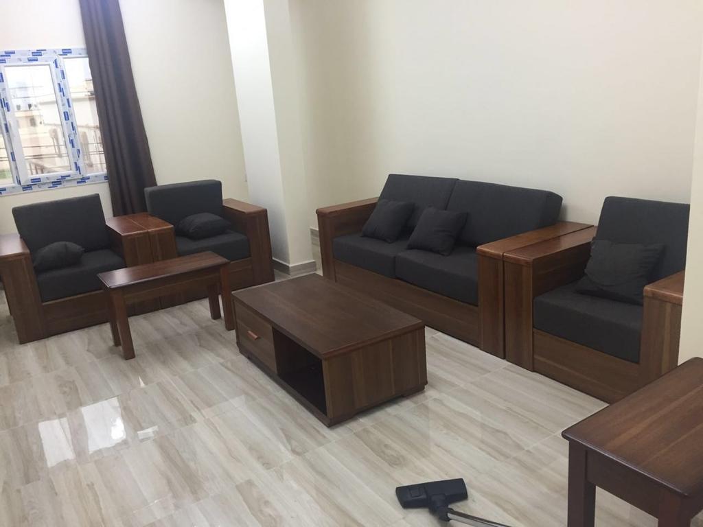 Al Noor Saadah Furnished Apartments Selale Dış mekan fotoğraf